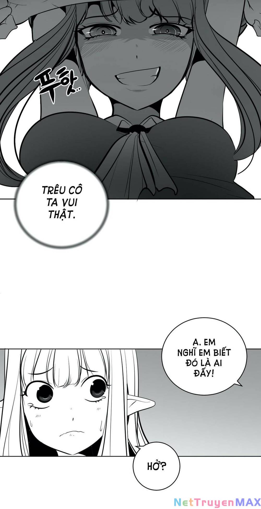 Độc lạ Dungeon Chapter 39 - Page 37