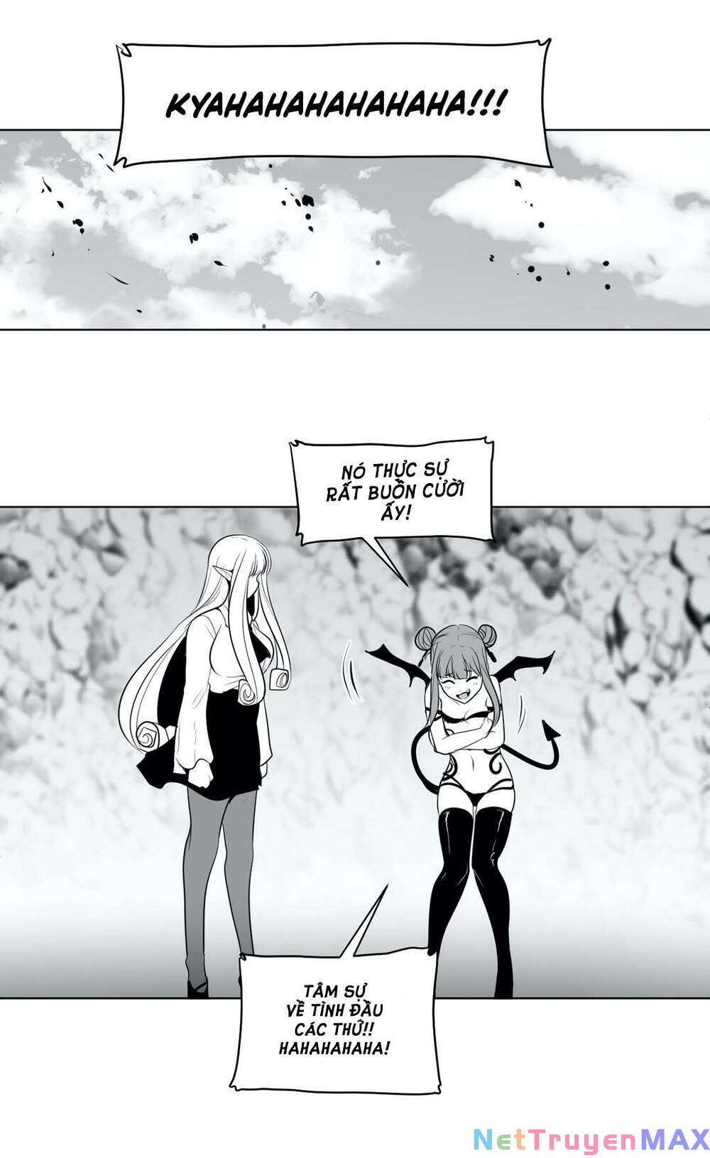 Độc lạ Dungeon Chapter 39 - Page 48