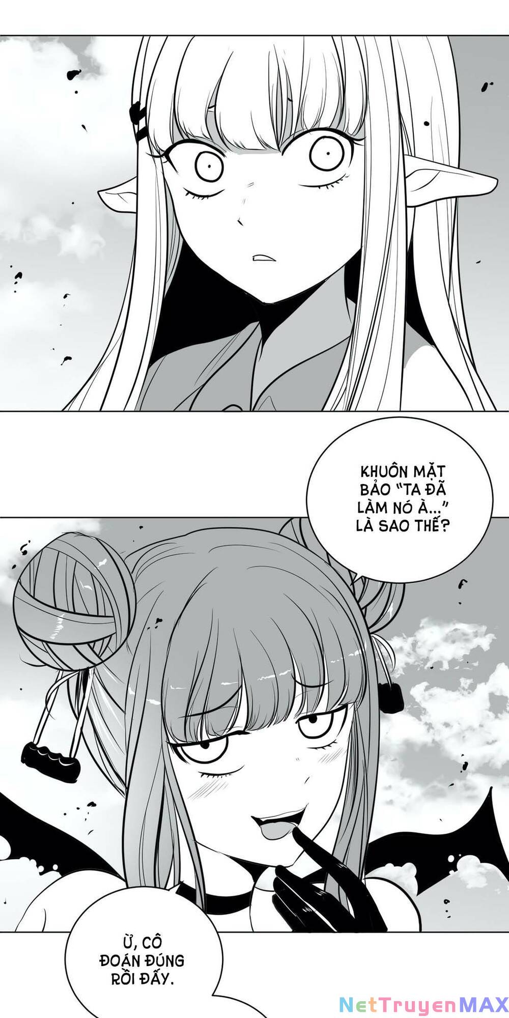 Độc lạ Dungeon Chapter 39 - Page 49