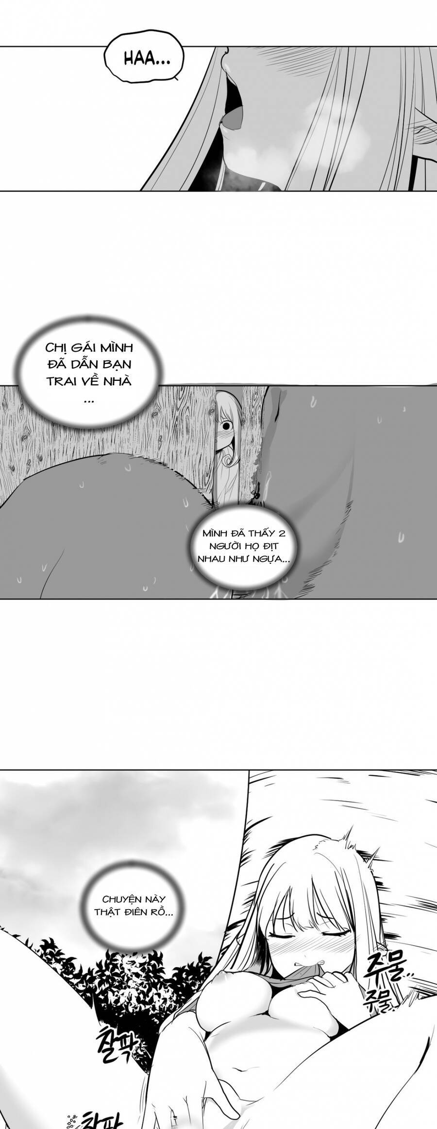 Độc lạ Dungeon Chapter 3 - Page 22