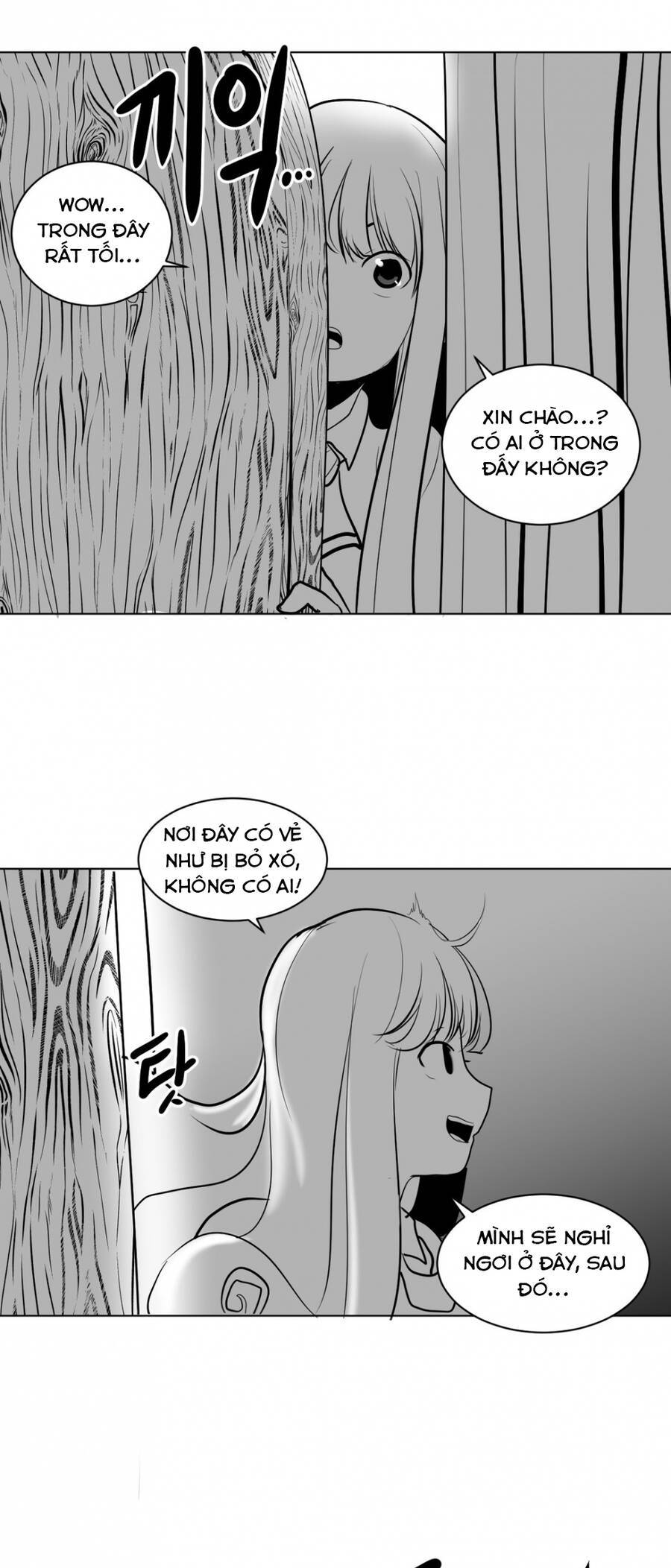 Độc lạ Dungeon Chapter 3 - Page 8