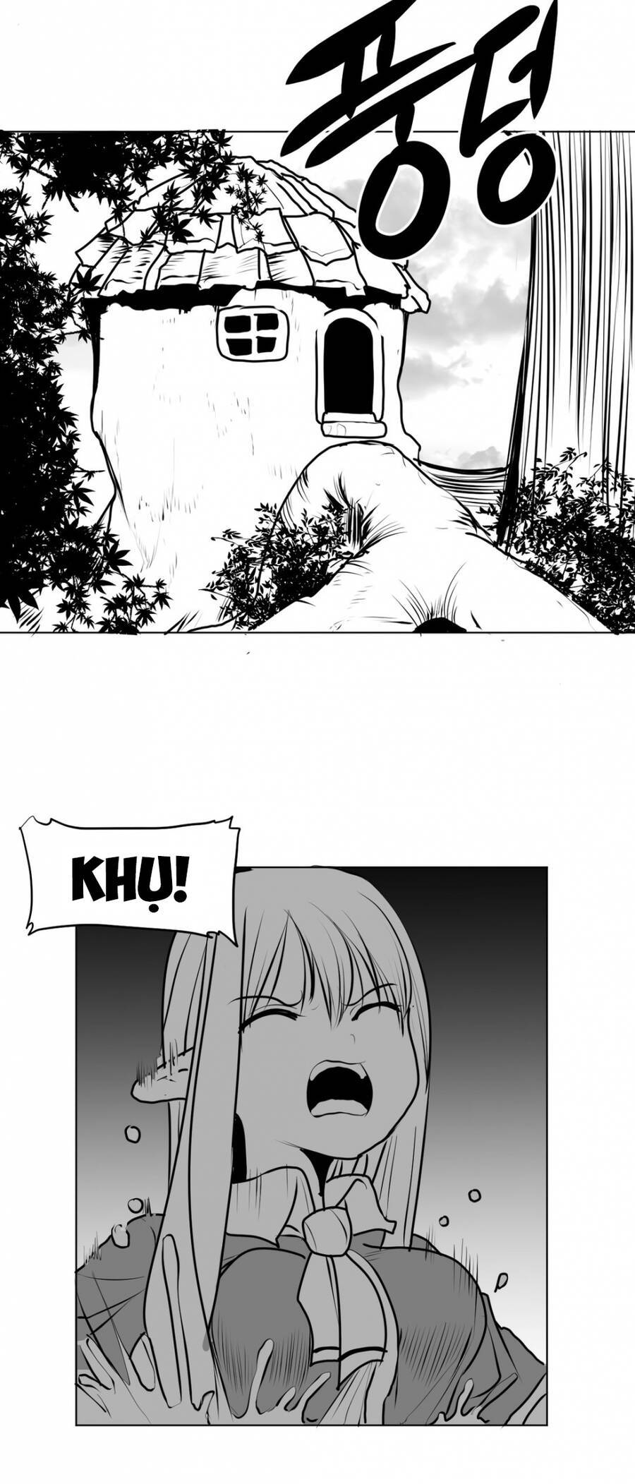 Độc lạ Dungeon Chapter 3 - Page 9