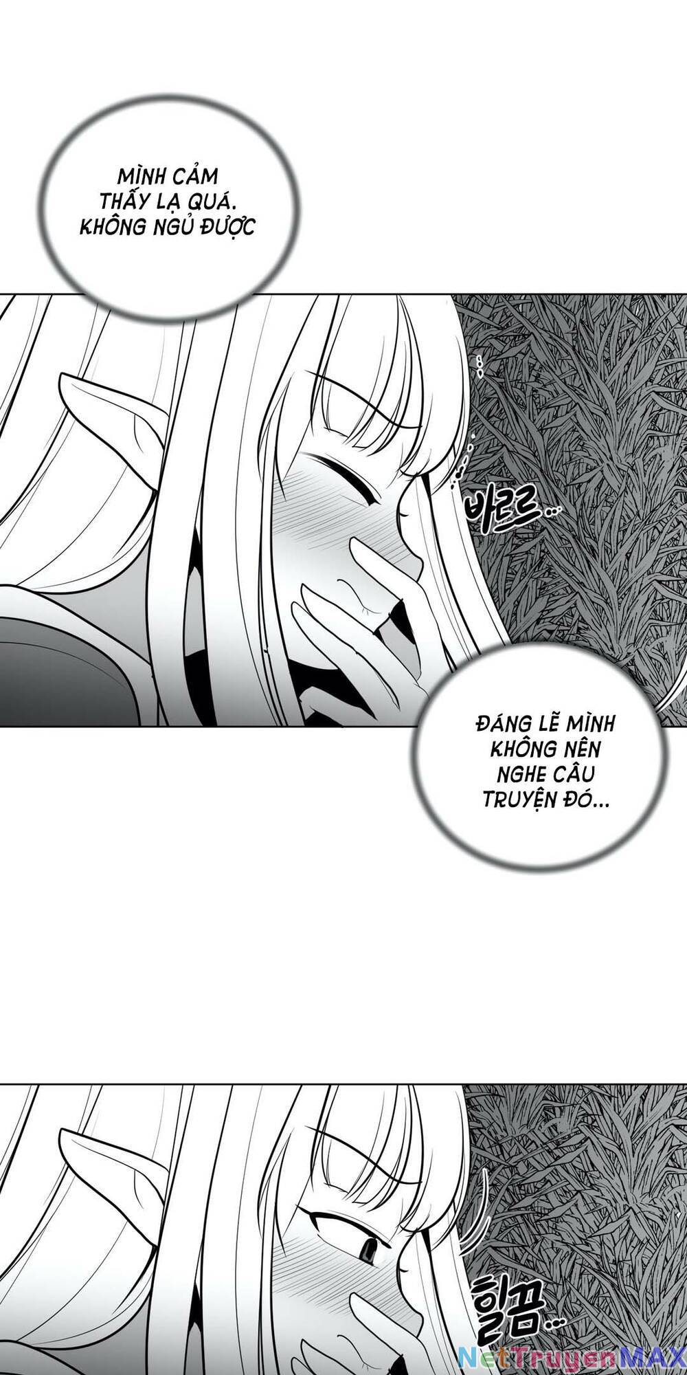 Độc lạ Dungeon Chapter 32 - Page 55