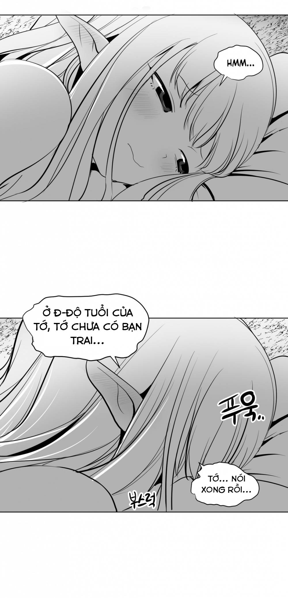 Độc lạ Dungeon Chapter 10 - Page 8