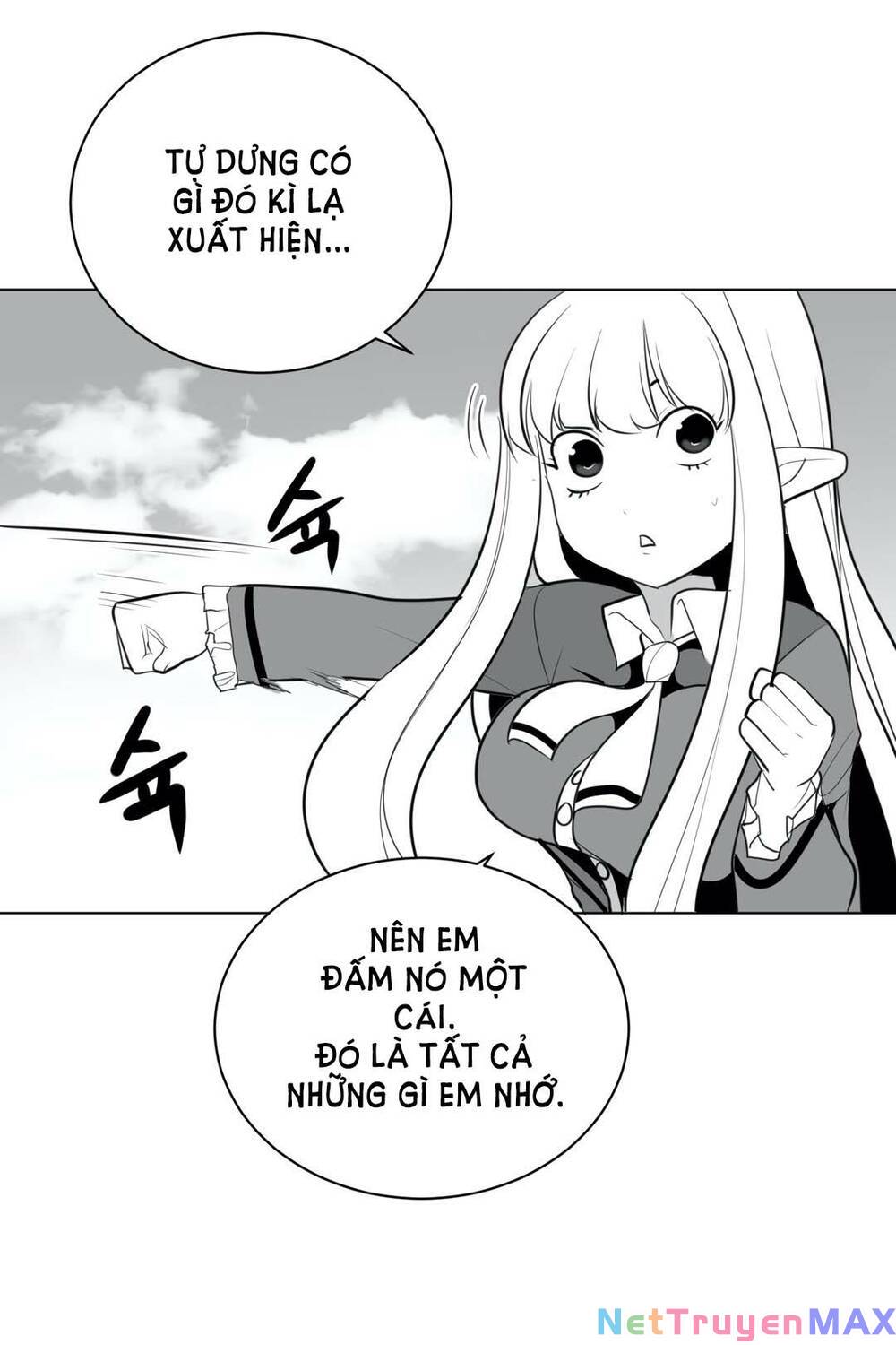 Độc lạ Dungeon Chapter 35 - Page 18