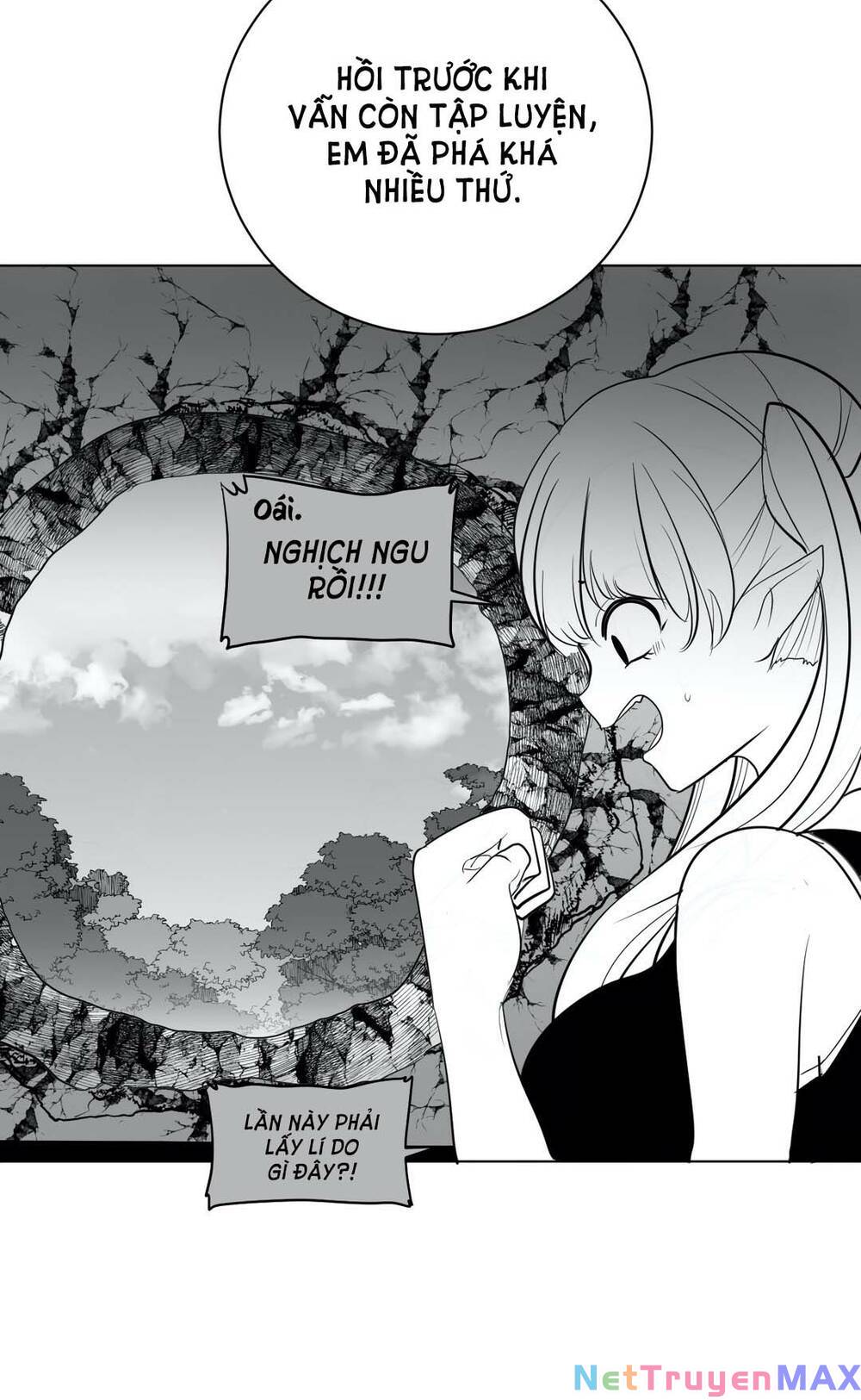 Độc lạ Dungeon Chapter 35 - Page 21