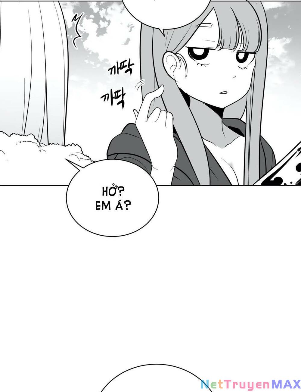 Độc lạ Dungeon Chapter 35 - Page 25