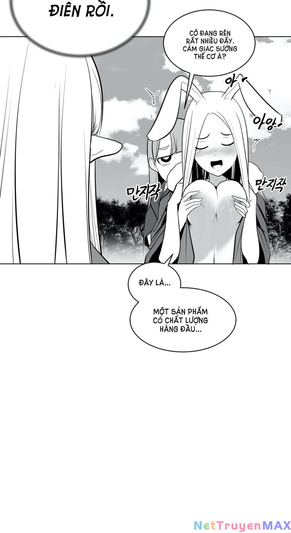 Độc lạ Dungeon Chapter 35 - Page 34