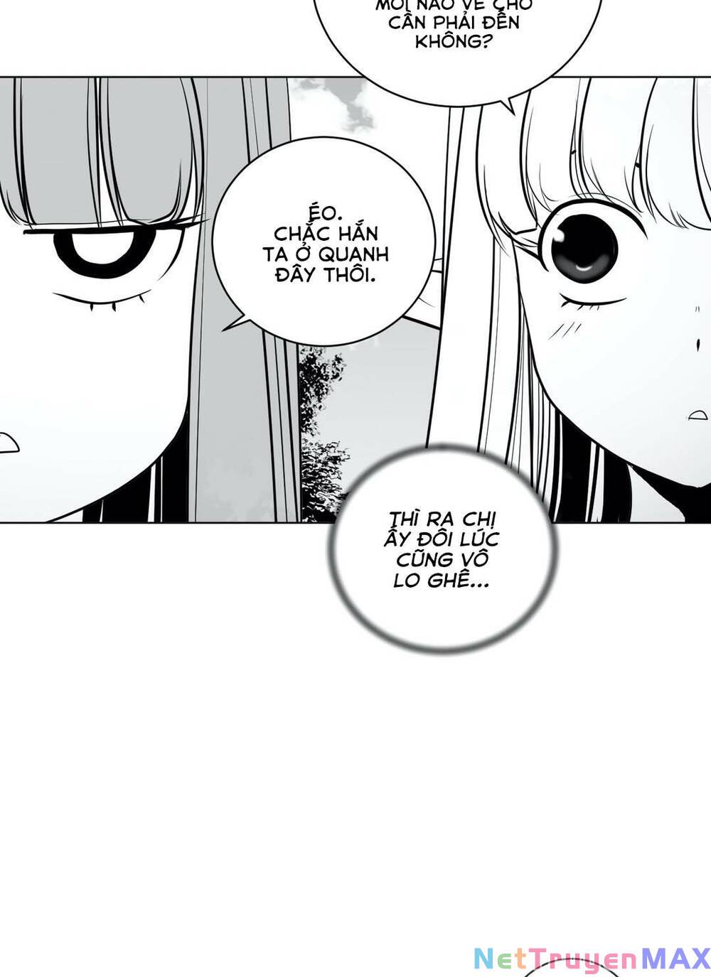 Độc lạ Dungeon Chapter 35 - Page 37