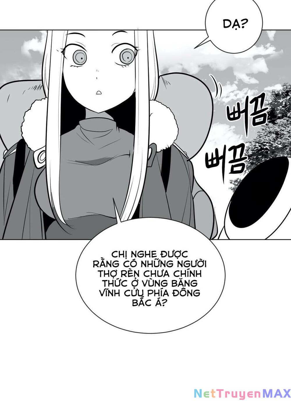 Độc lạ Dungeon Chapter 35 - Page 38