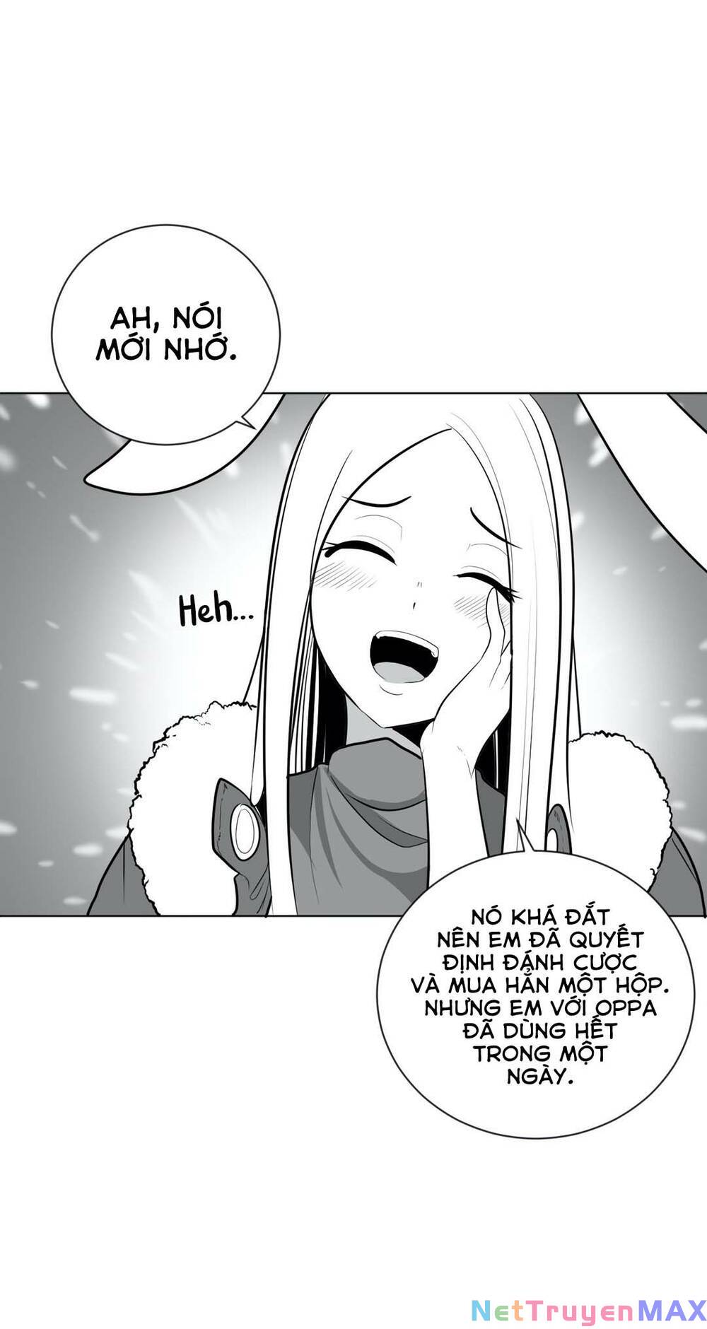 Độc lạ Dungeon Chapter 35 - Page 55