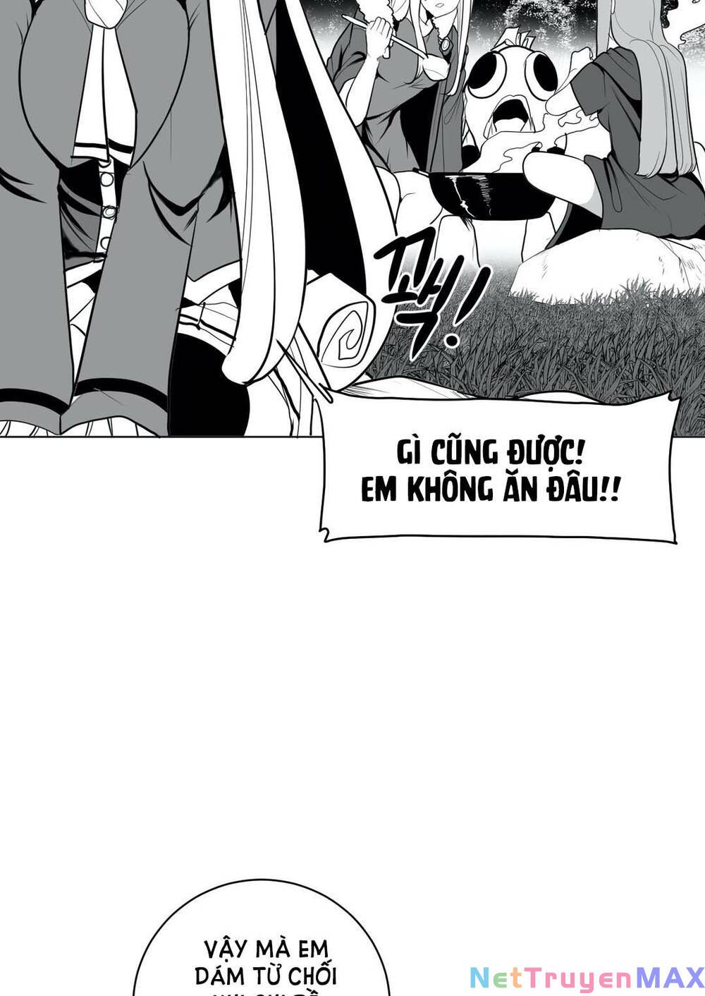 Độc lạ Dungeon Chapter 35 - Page 8