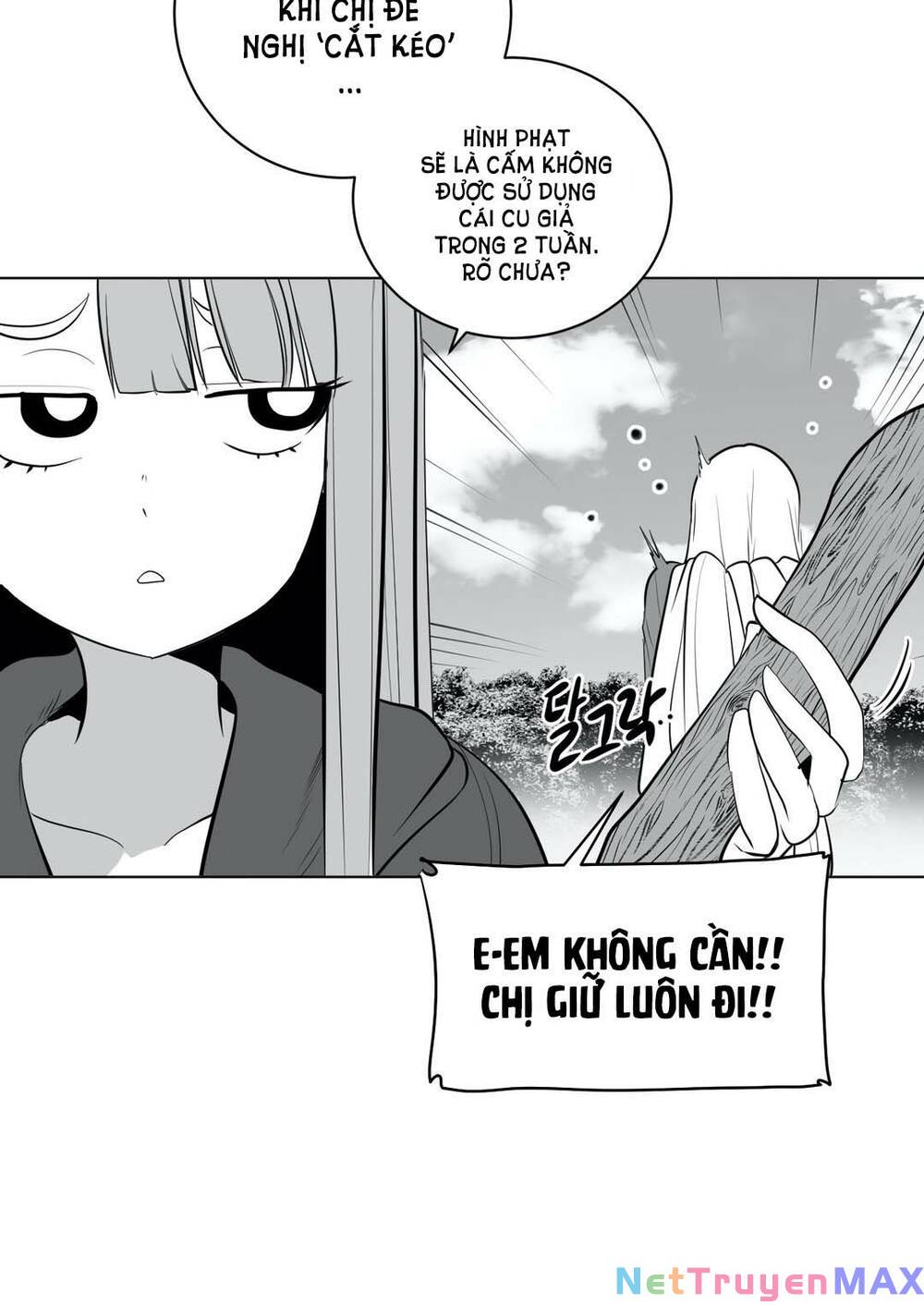 Độc lạ Dungeon Chapter 35 - Page 9