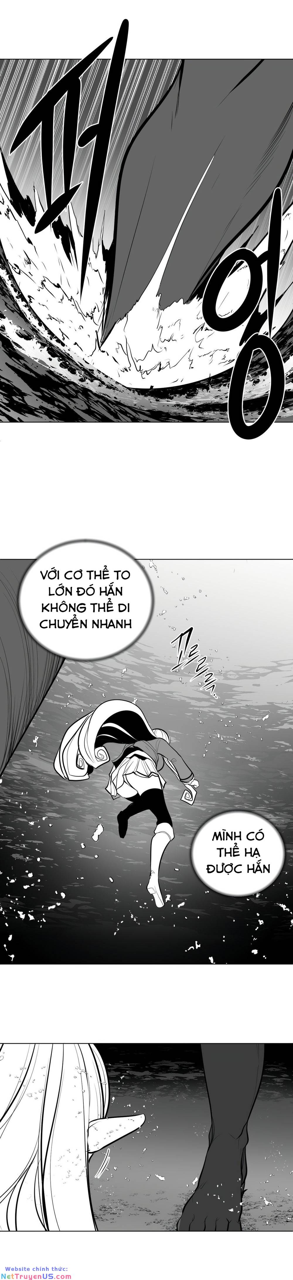 Độc lạ Dungeon Chapter 49 - Page 12