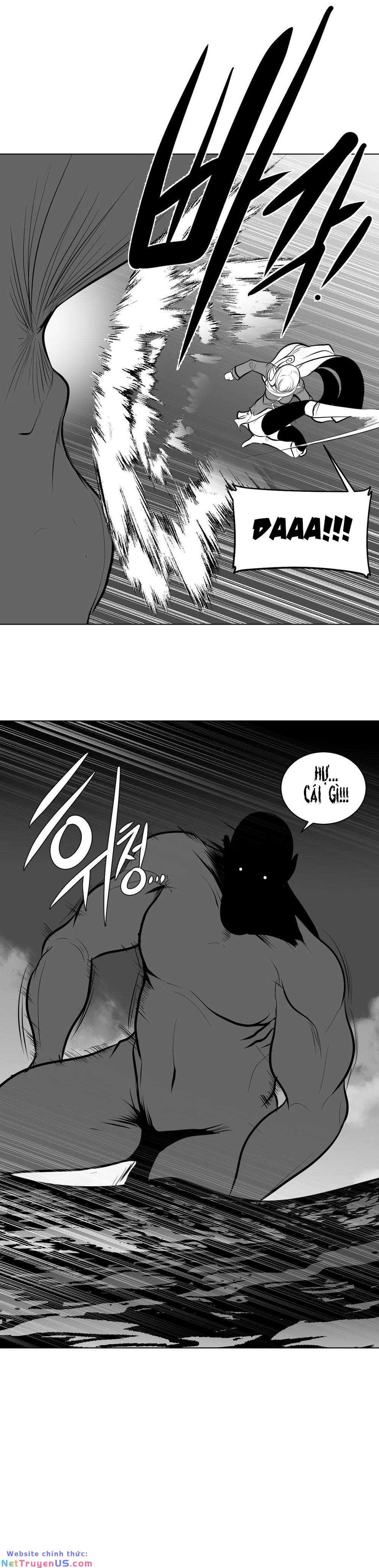 Độc lạ Dungeon Chapter 49 - Page 15