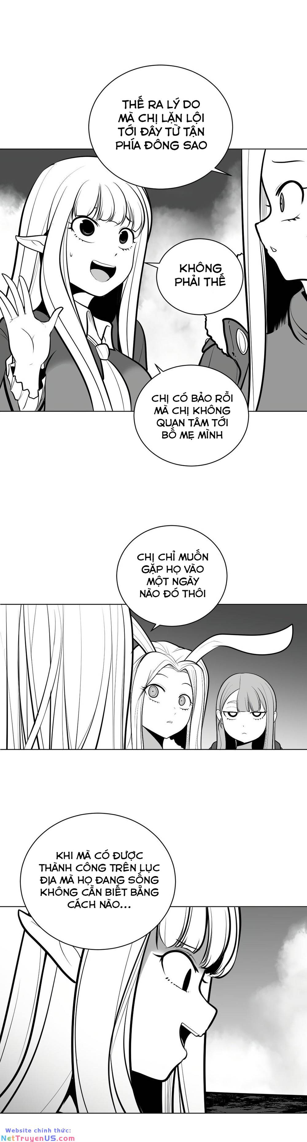 Độc lạ Dungeon Chapter 49 - Page 2