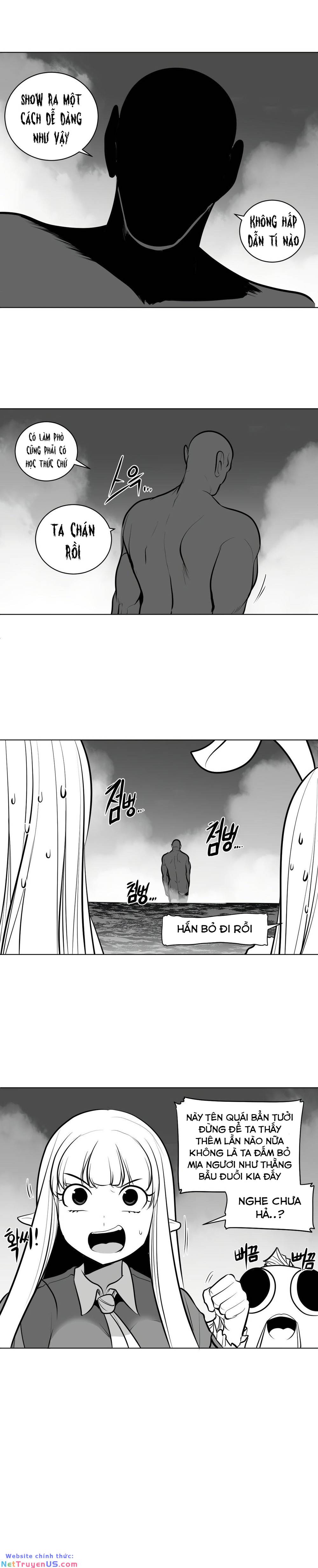 Độc lạ Dungeon Chapter 49 - Page 9