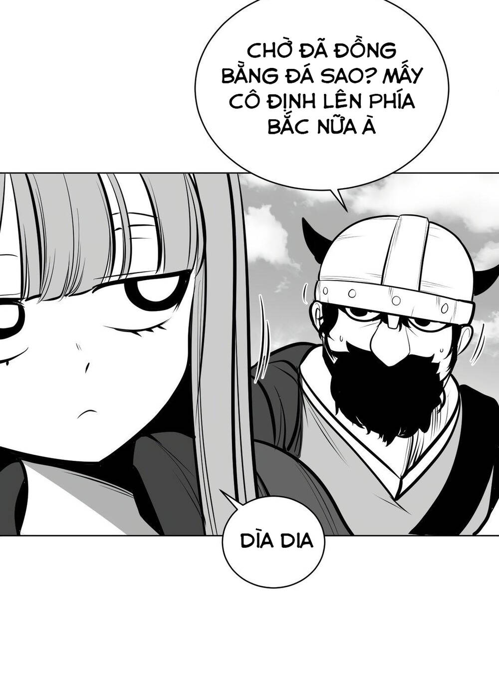 Độc lạ Dungeon Chapter 53 - Page 46