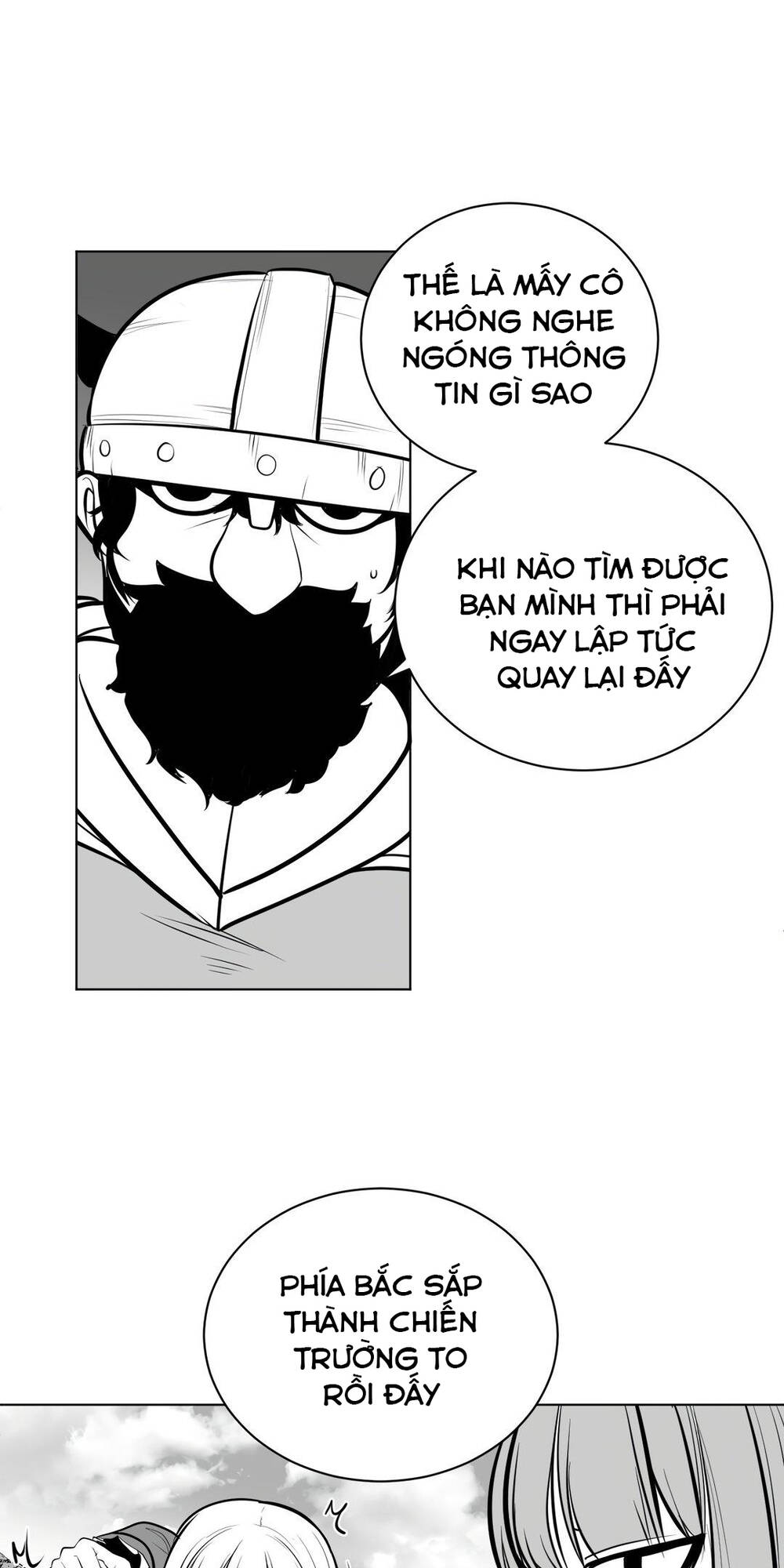 Độc lạ Dungeon Chapter 53 - Page 47