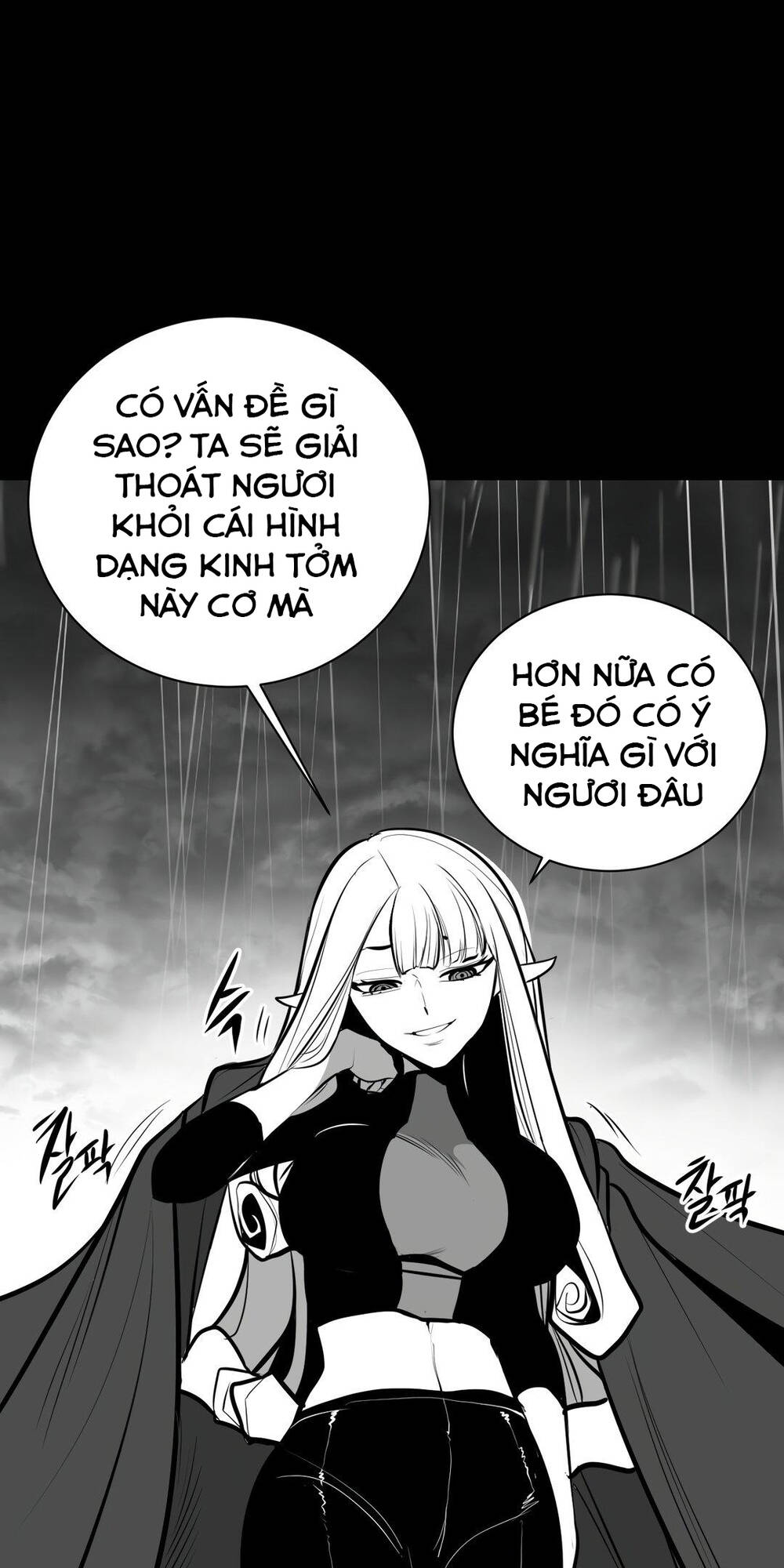 Độc lạ Dungeon Chapter 53 - Page 65