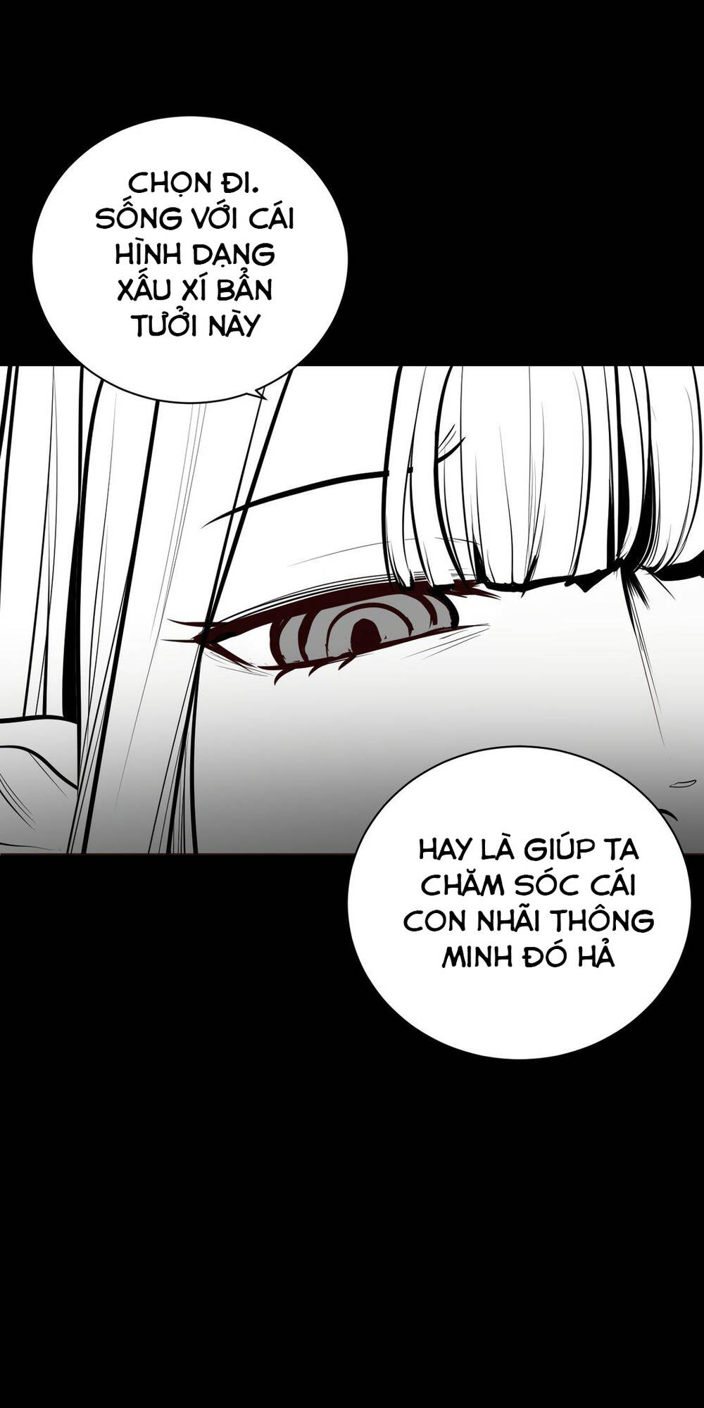 Độc lạ Dungeon Chapter 53 - Page 68