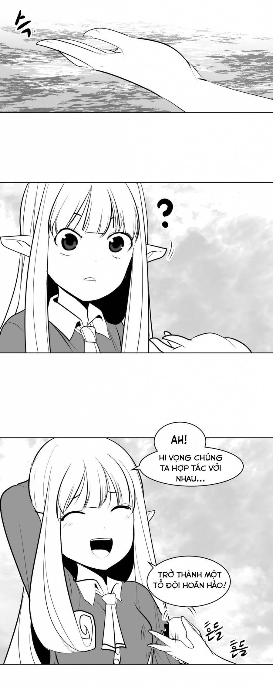 Độc lạ Dungeon Chapter 5 - Page 8