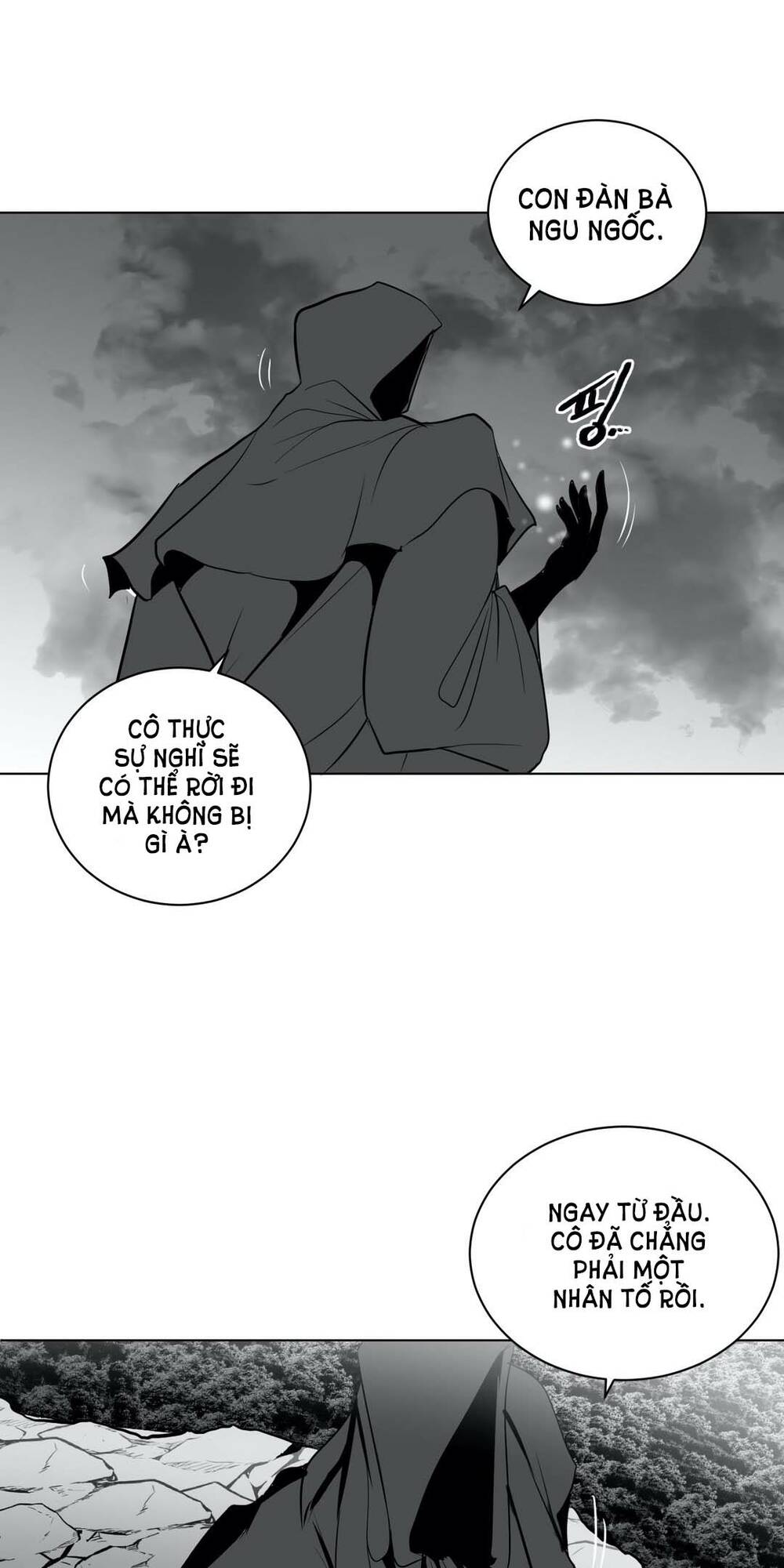 Độc lạ Dungeon Chapter 26 - Page 22