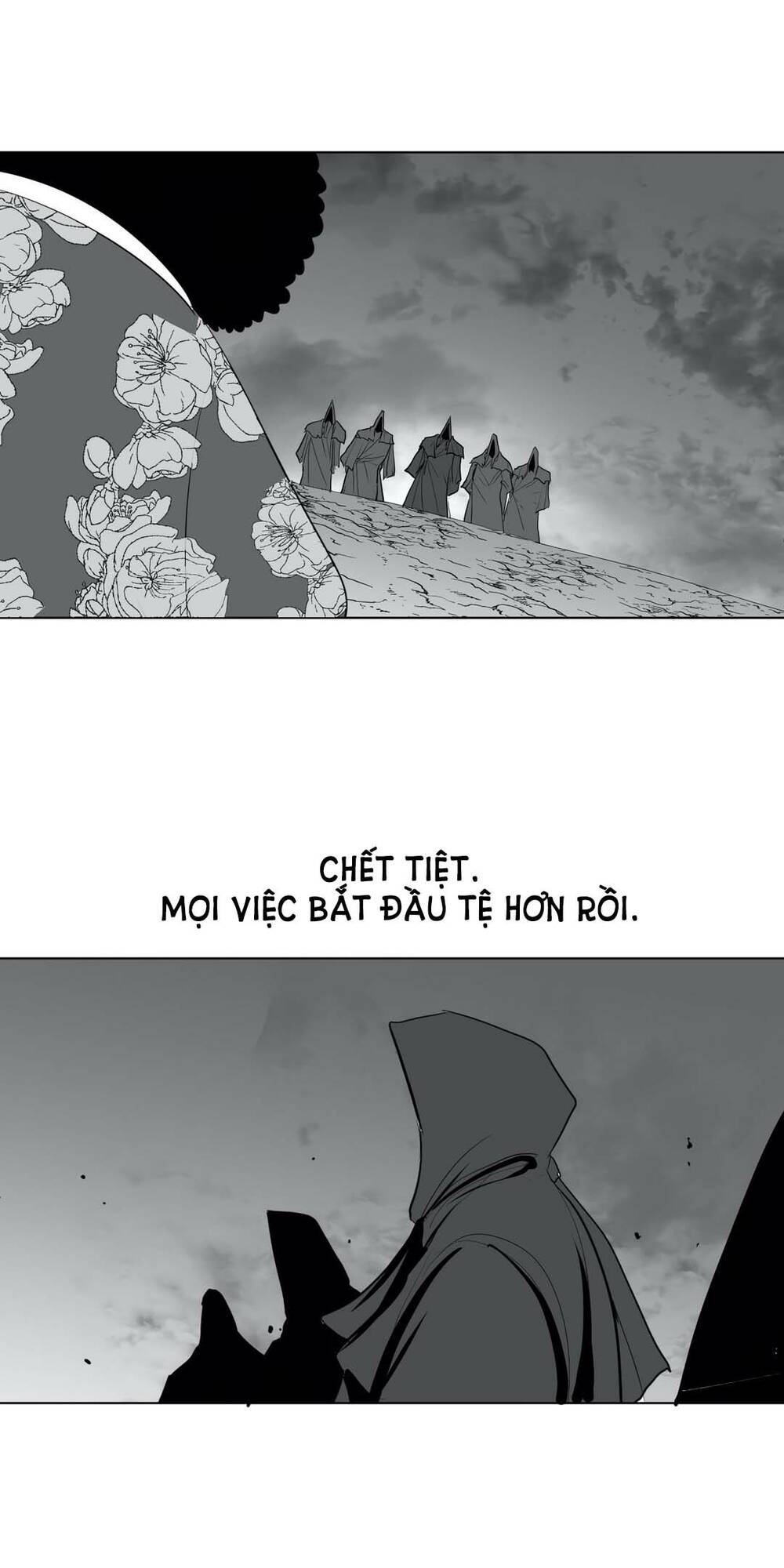 Độc lạ Dungeon Chapter 26 - Page 64