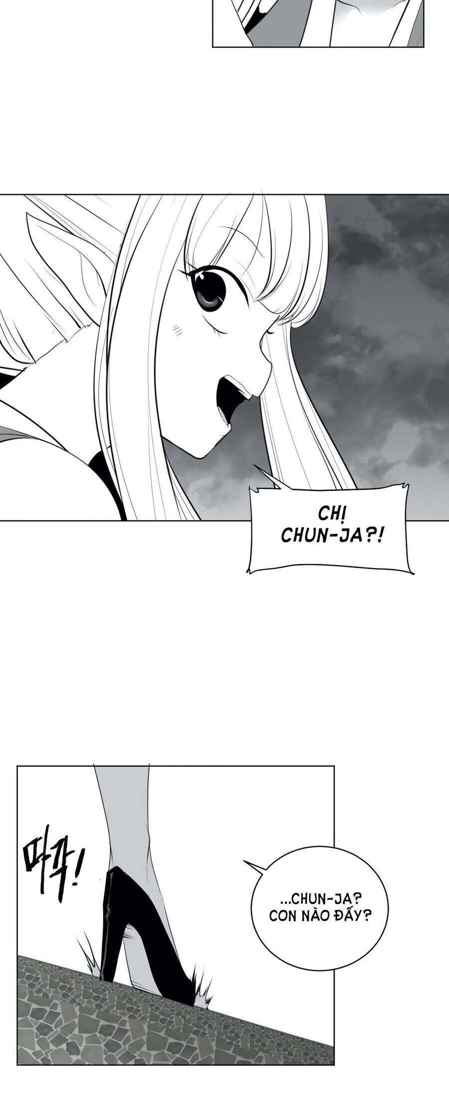 Độc lạ Dungeon Chapter 28 - Page 12