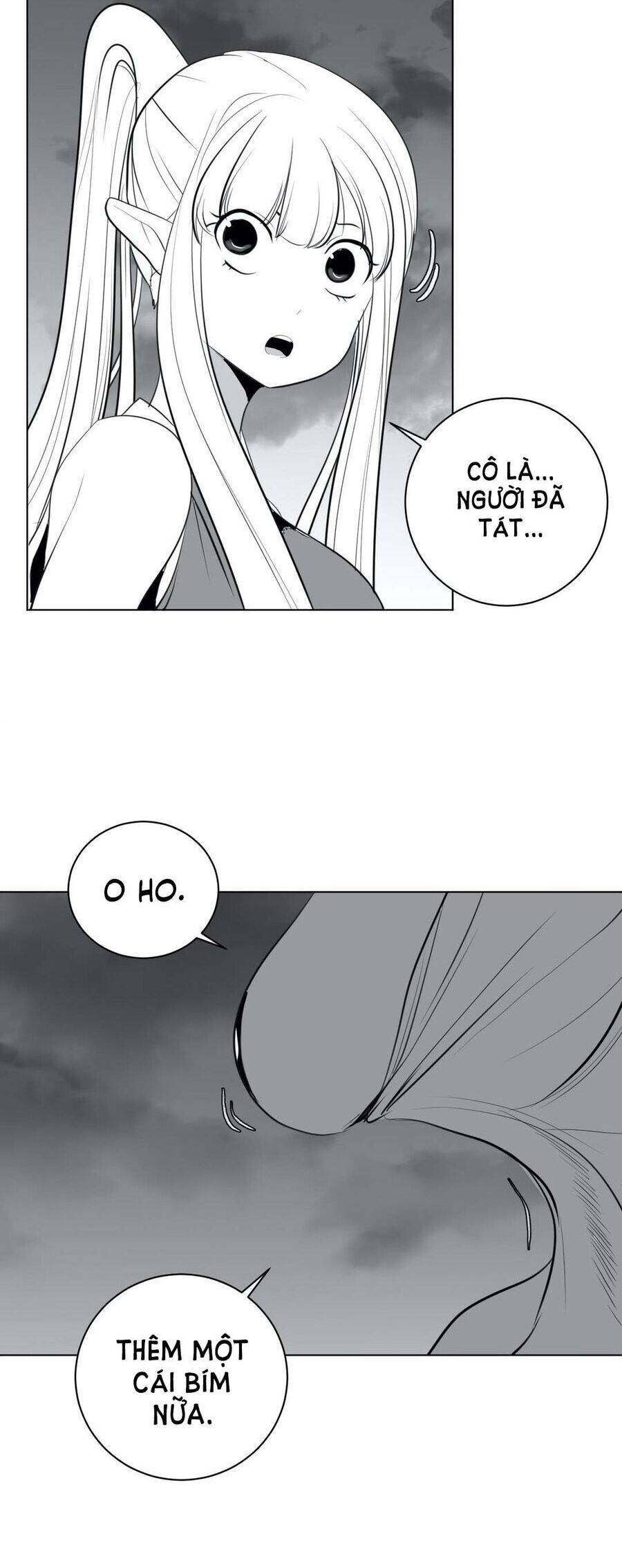 Độc lạ Dungeon Chapter 28 - Page 14