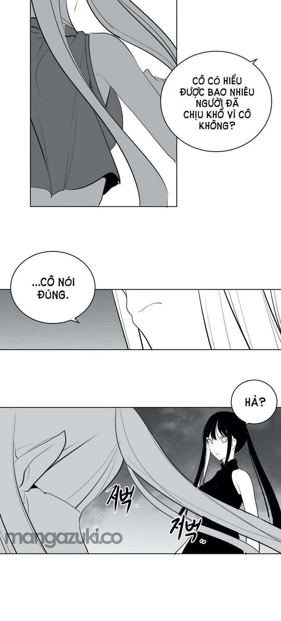 Độc lạ Dungeon Chapter 28 - Page 20