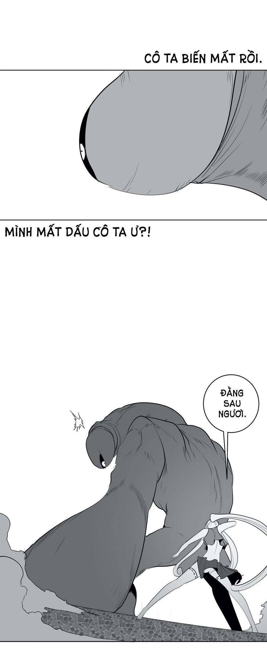 Độc lạ Dungeon Chapter 28 - Page 23