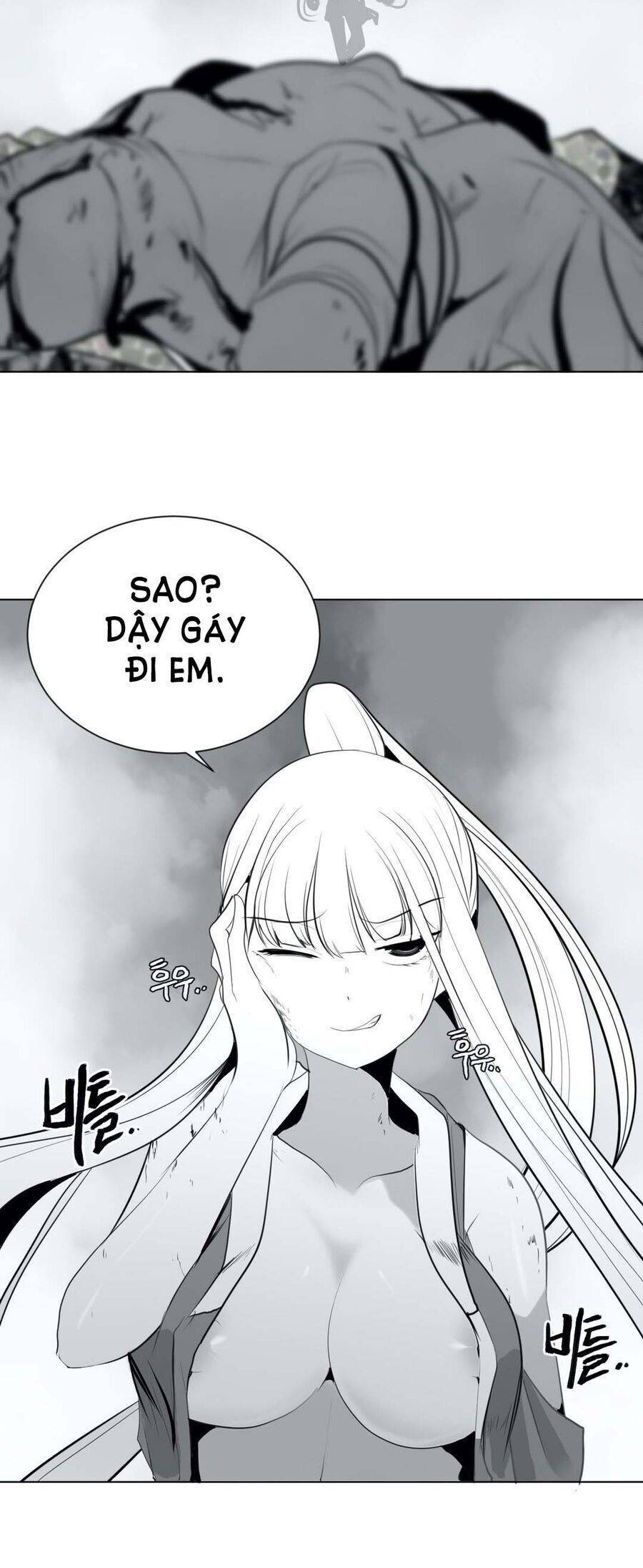 Độc lạ Dungeon Chapter 28 - Page 40