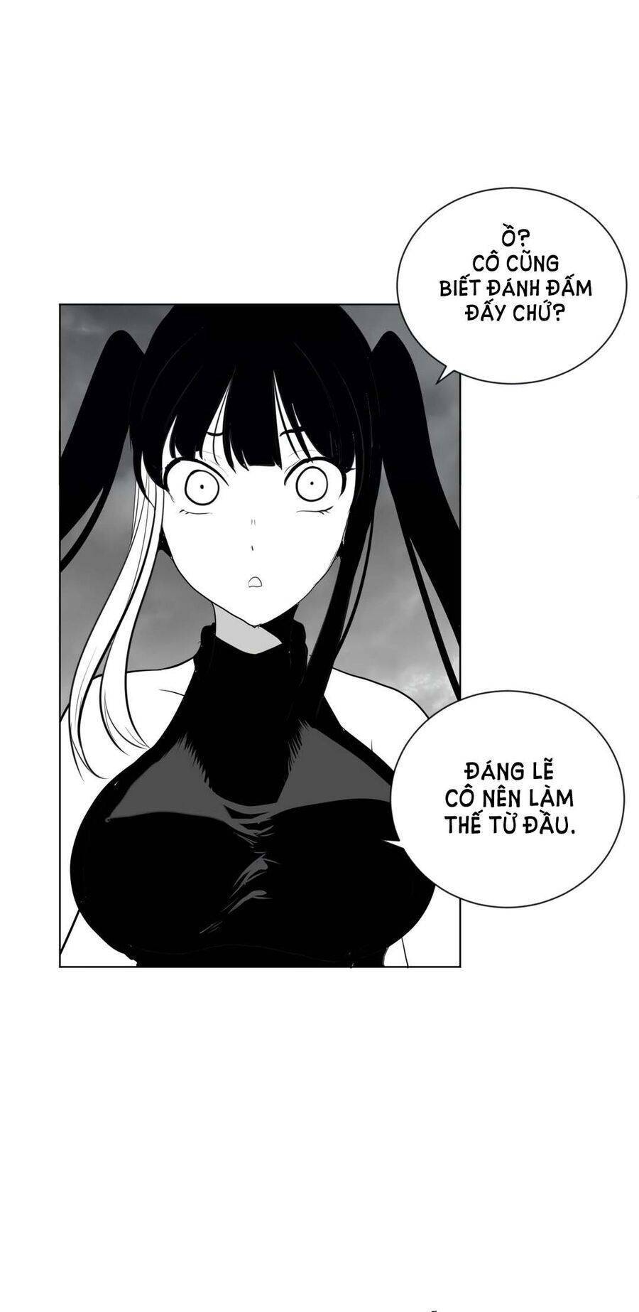 Độc lạ Dungeon Chapter 28 - Page 41