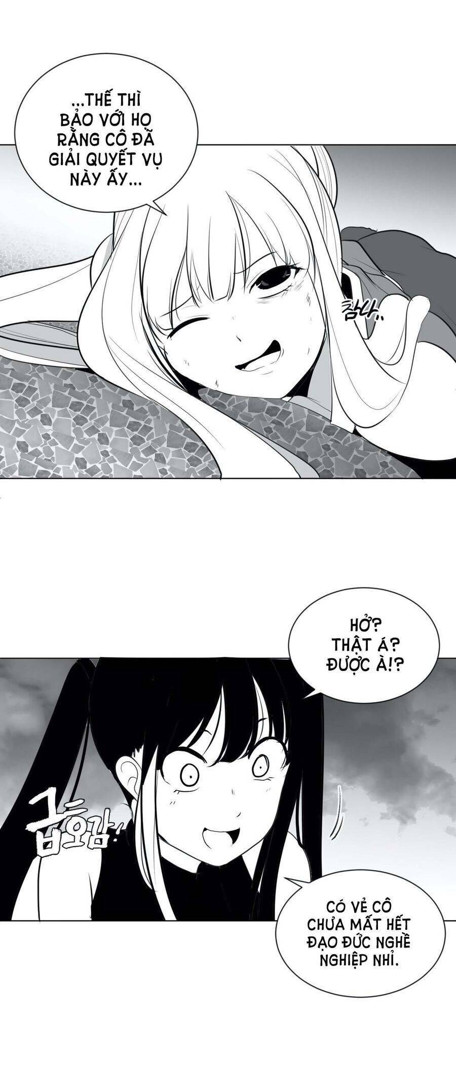 Độc lạ Dungeon Chapter 28 - Page 45