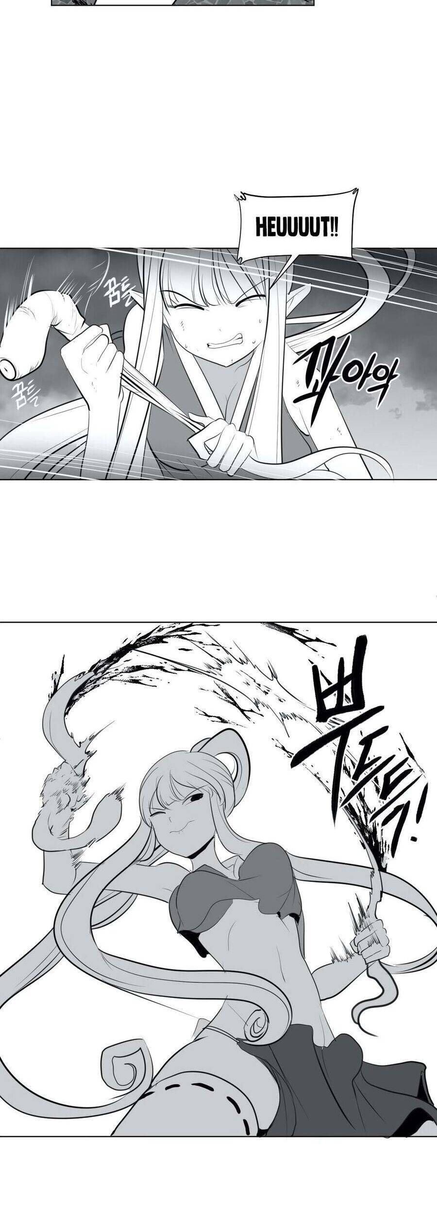 Độc lạ Dungeon Chapter 28 - Page 6