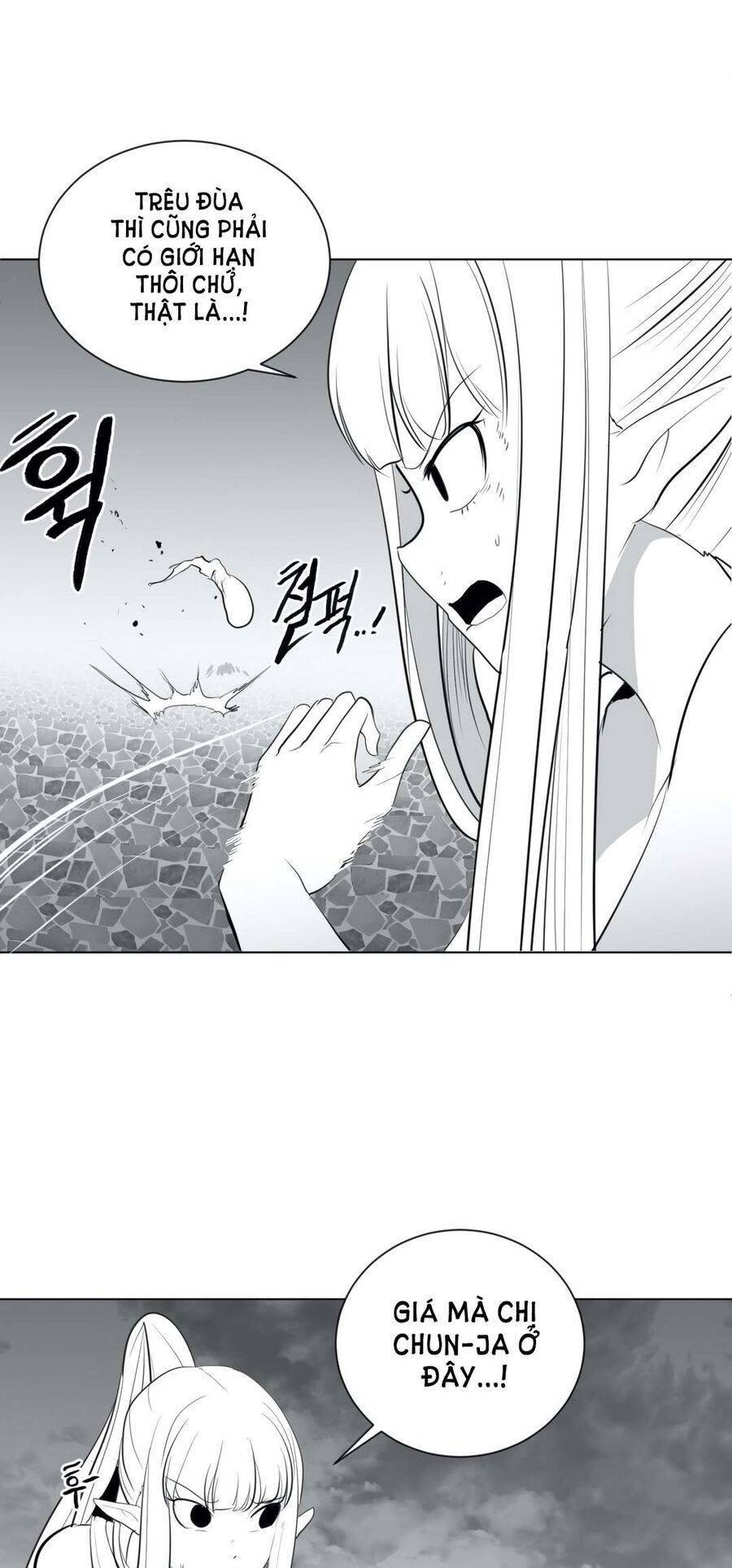 Độc lạ Dungeon Chapter 28 - Page 7