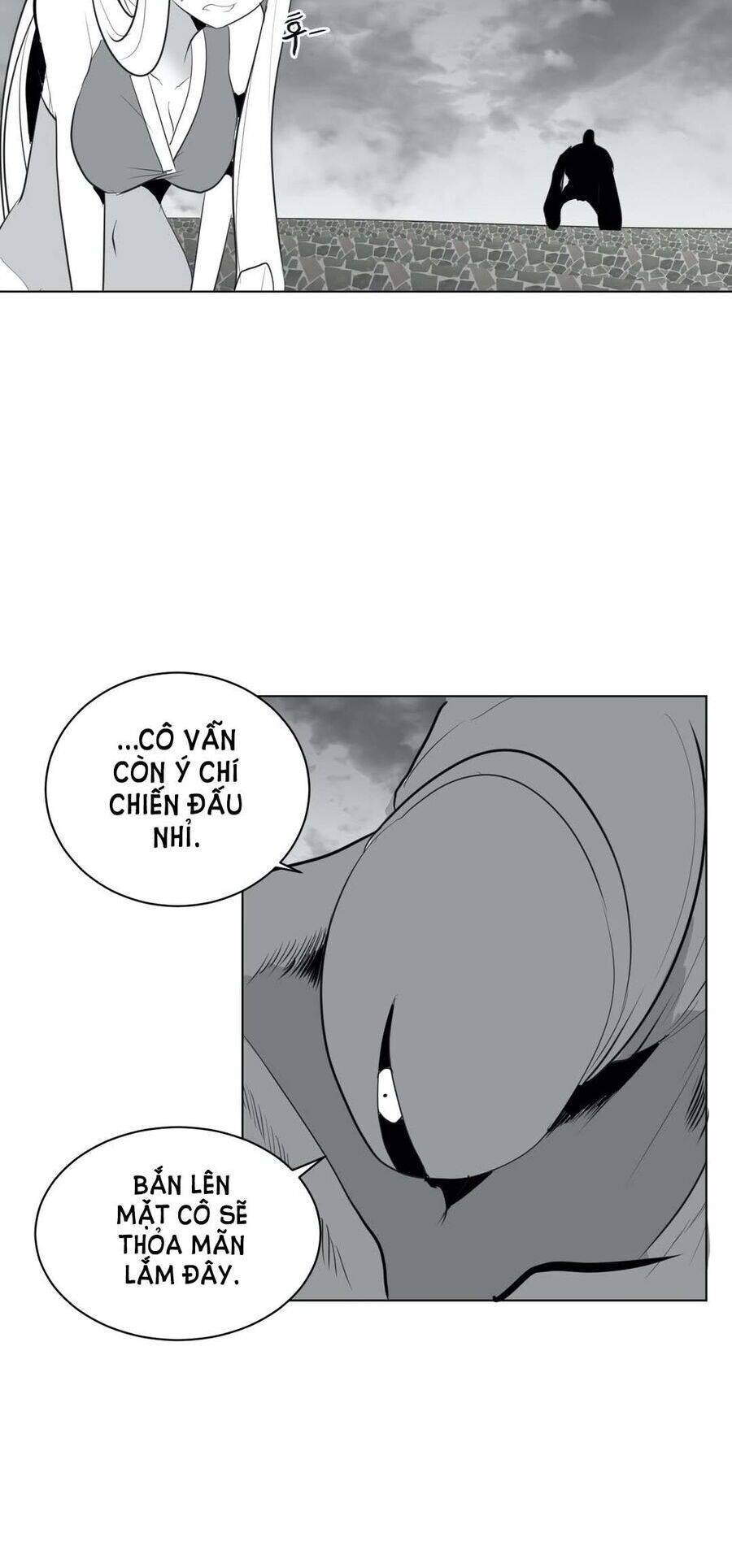 Độc lạ Dungeon Chapter 28 - Page 8