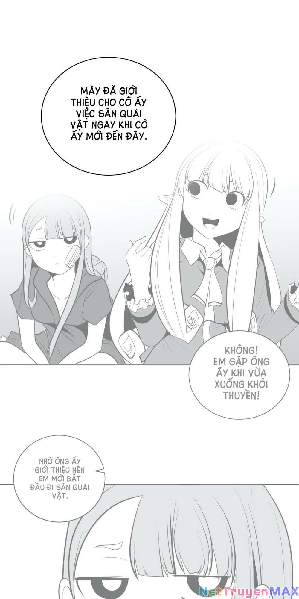 Độc lạ Dungeon Chapter 27 - Page 30