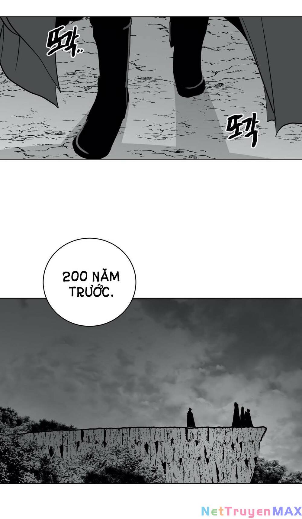 Độc lạ Dungeon Chapter 27 - Page 6