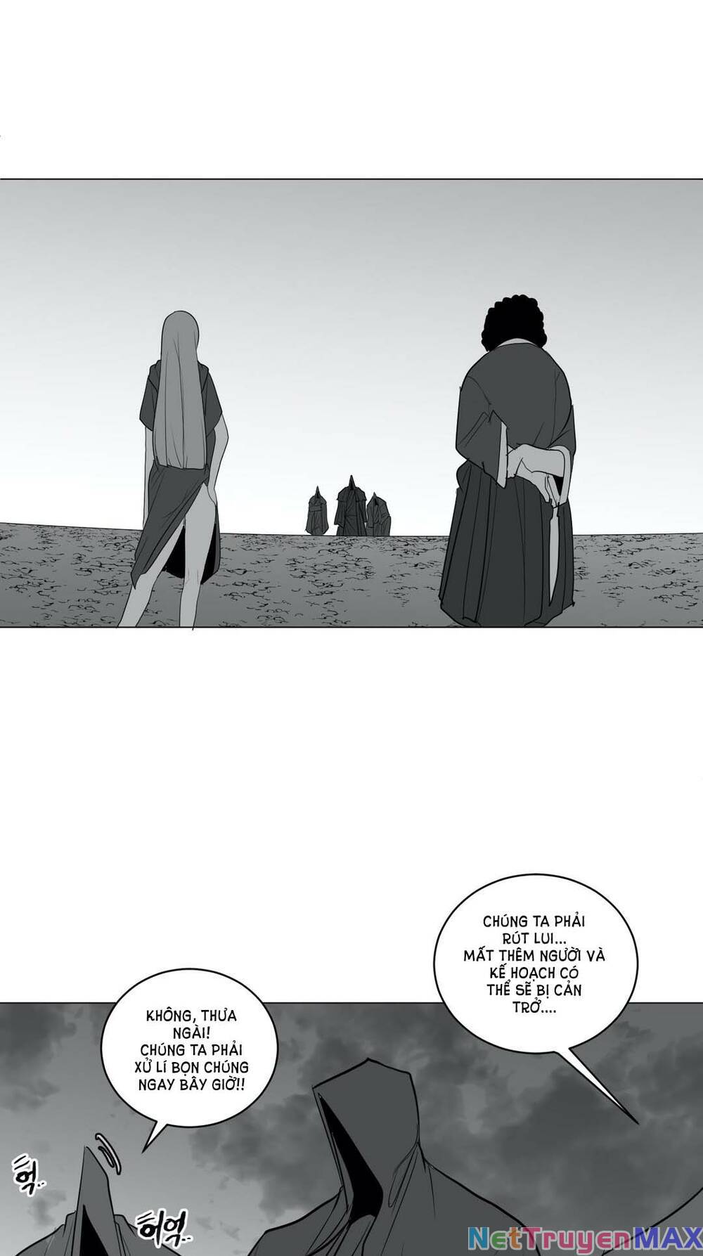 Độc lạ Dungeon Chapter 27 - Page 83