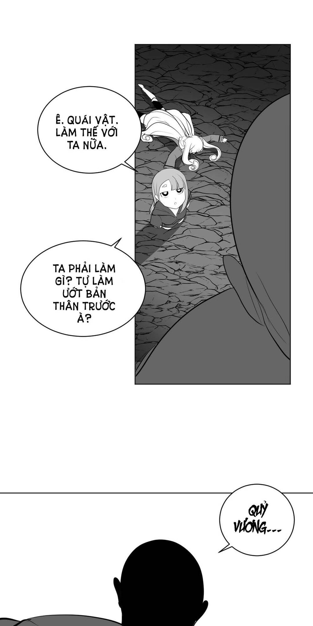 Độc lạ Dungeon Chapter 22 - Page 19