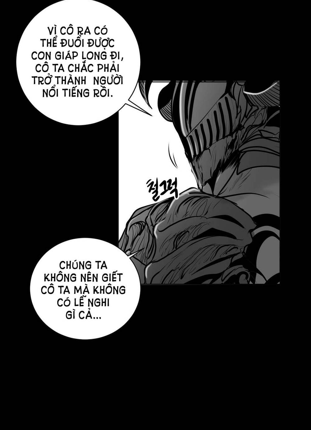 Độc lạ Dungeon Chapter 22 - Page 36