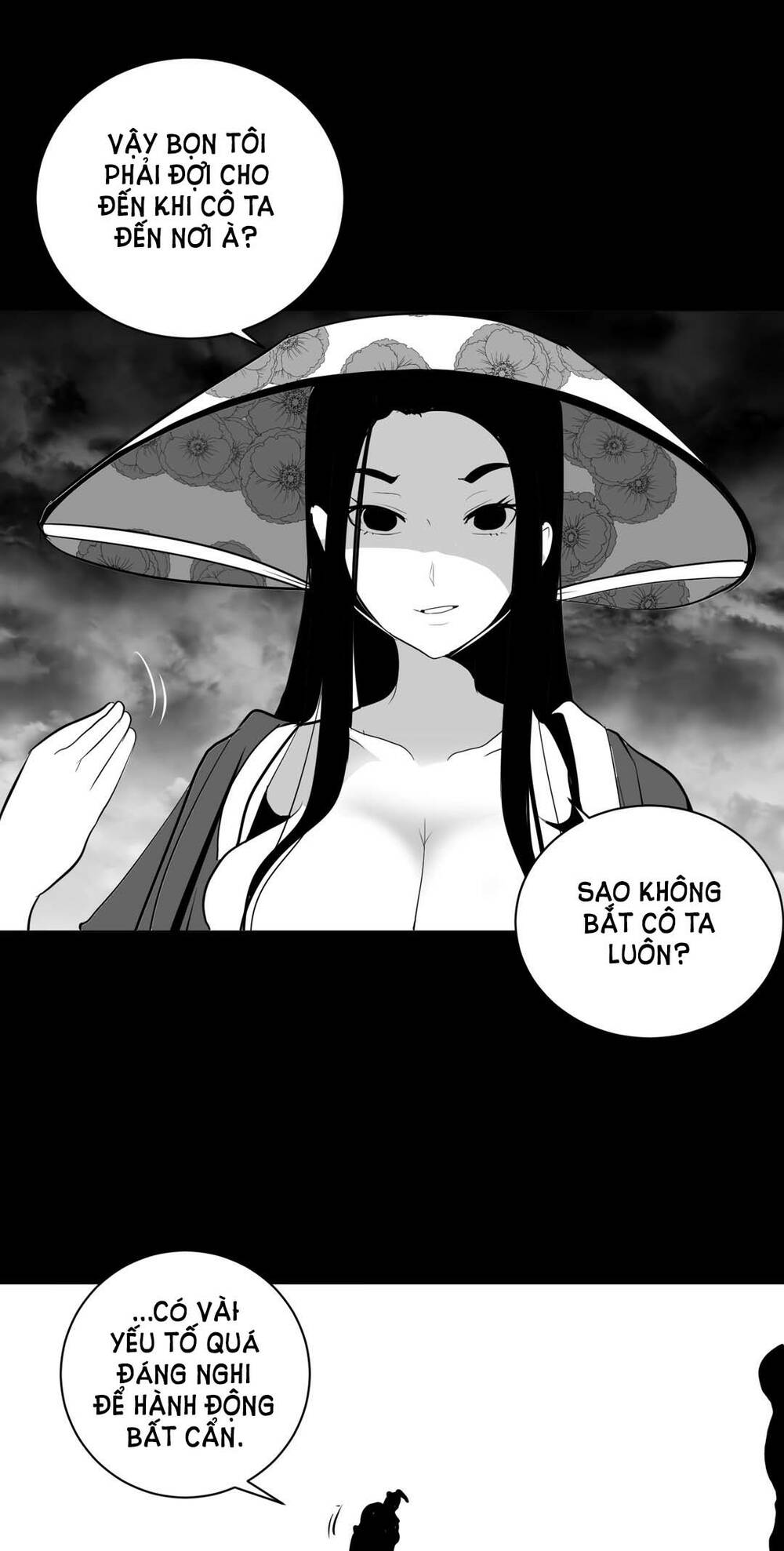 Độc lạ Dungeon Chapter 22 - Page 50