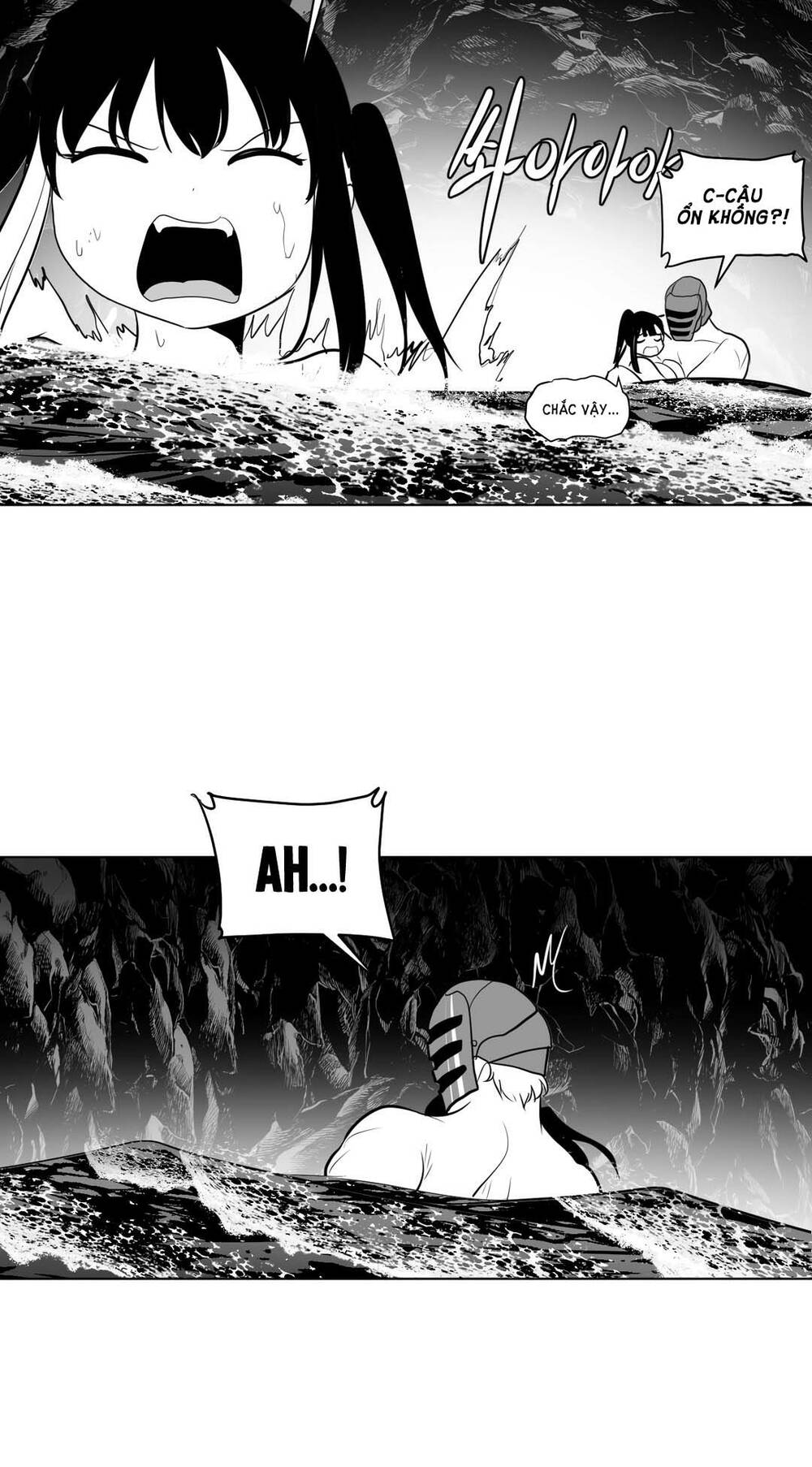 Độc lạ Dungeon Chapter 22 - Page 58