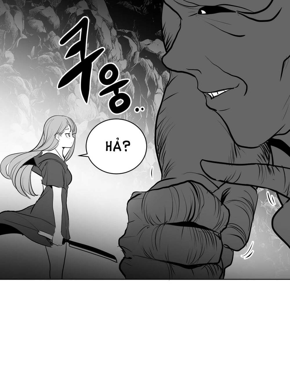 Độc lạ Dungeon Chapter 22 - Page 9