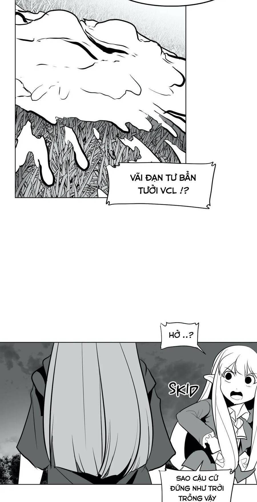 Độc lạ Dungeon Chapter 14 - Page 10