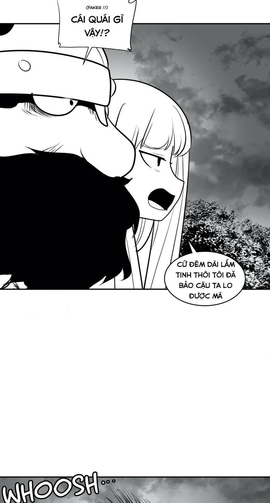 Độc lạ Dungeon Chapter 14 - Page 49