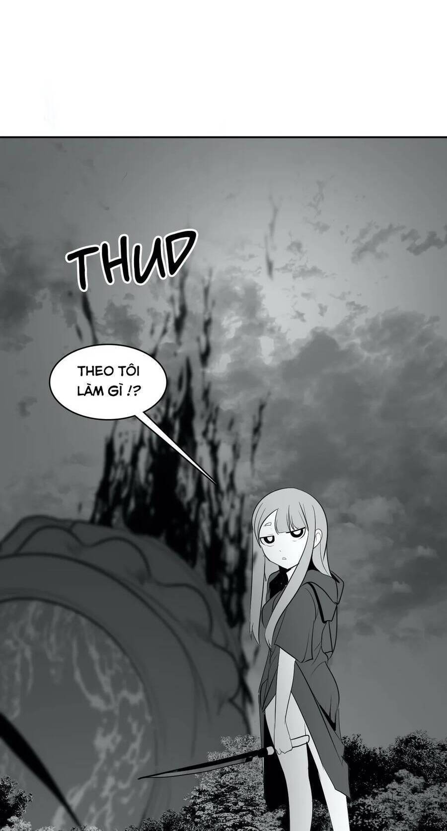 Độc lạ Dungeon Chapter 14 - Page 54