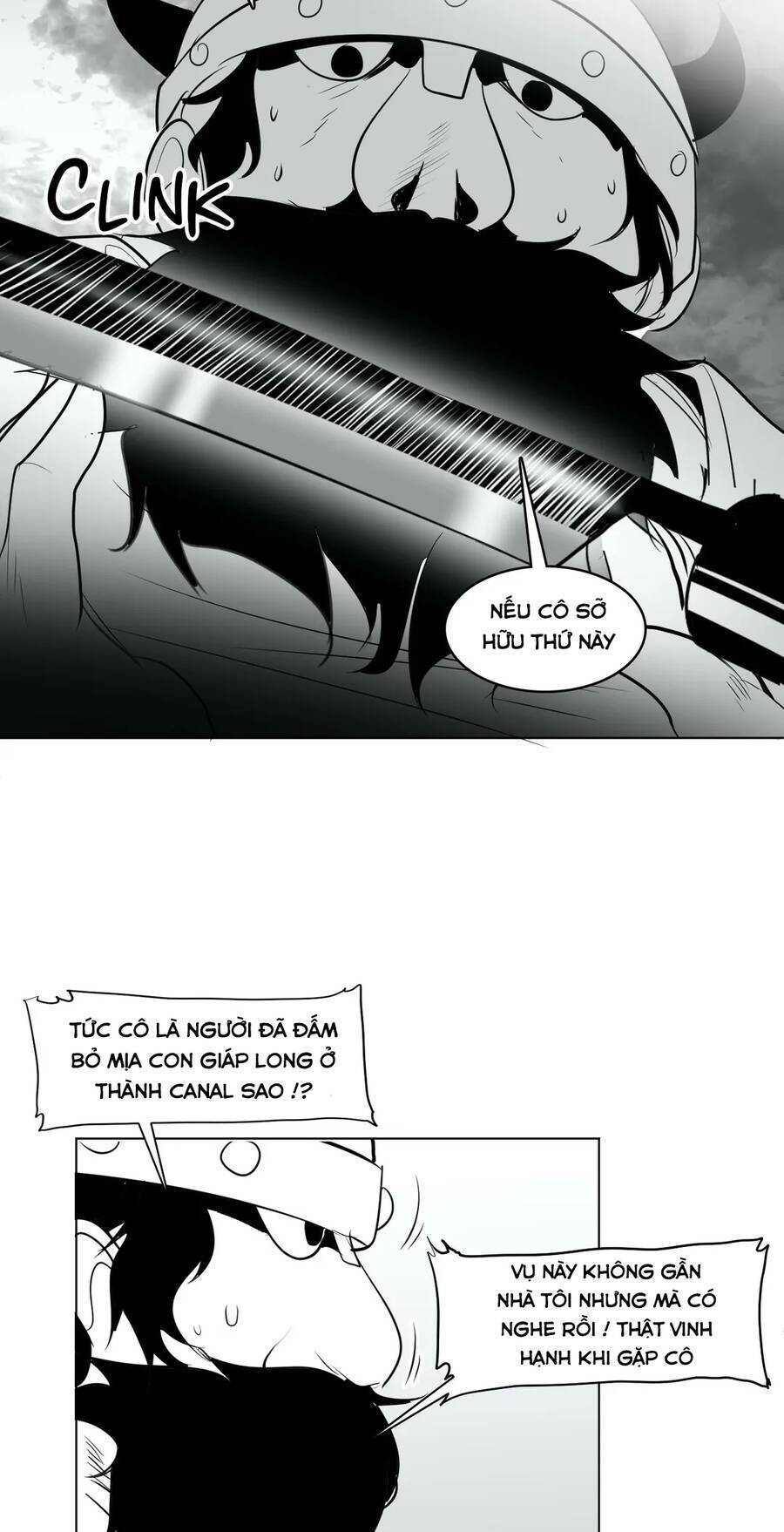 Độc lạ Dungeon Chapter 14 - Page 59